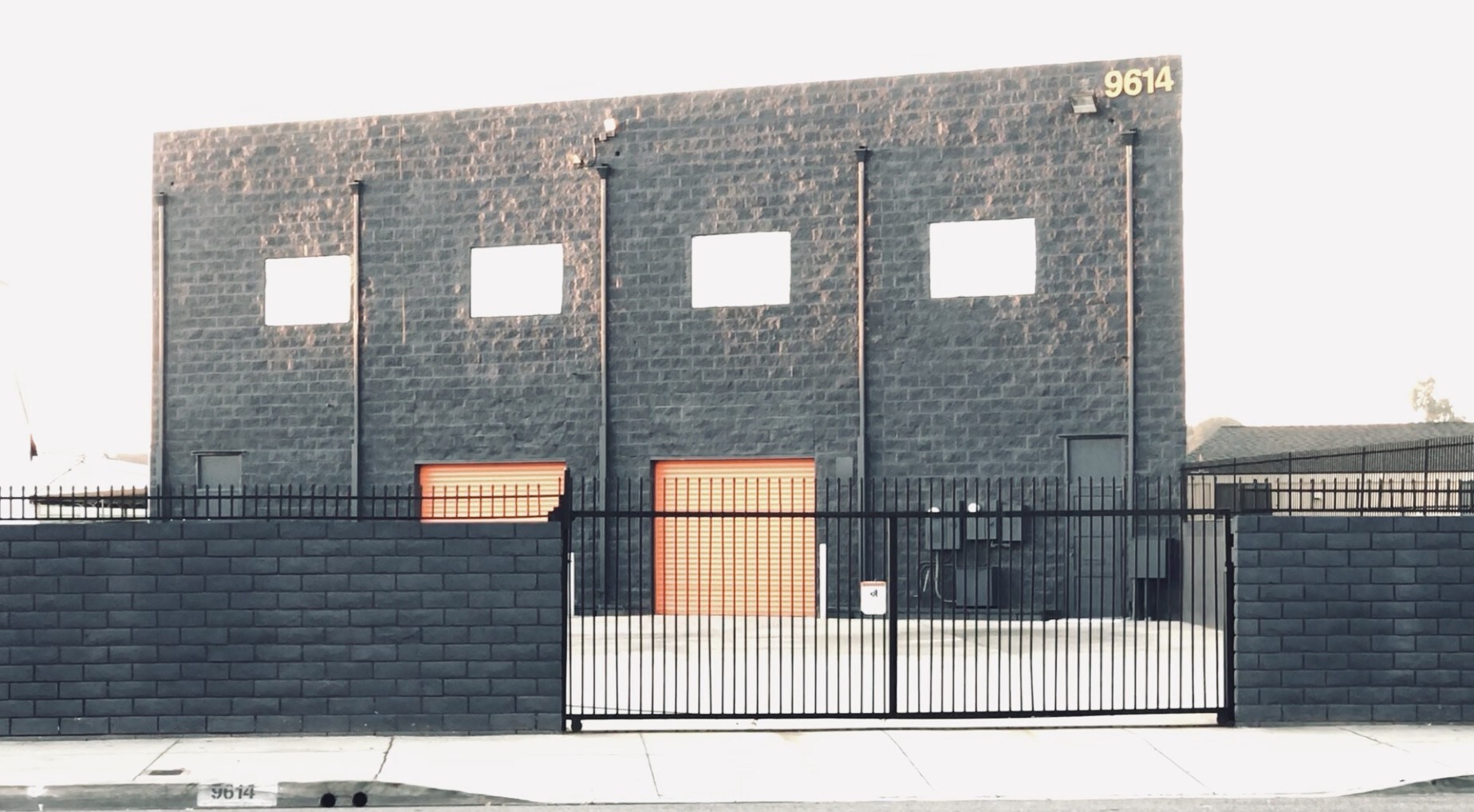 9614 Alondra Blvd, Bellflower, CA à vendre Photo principale- Image 1 de 11