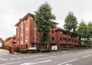 Plus de détails pour Eastgate Rd, Bristol - Bureau à louer