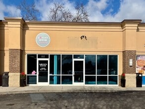 7419 Middlebrook Pike, Knoxville, TN for lease Building Photo- Image 1 of 6