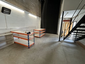 Trevol Business Park, Torpoint for lease Interior Photo- Image 2 of 6