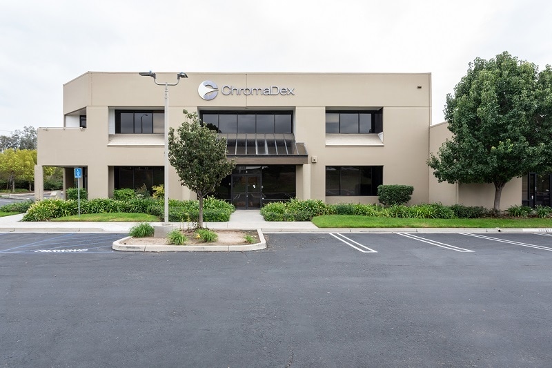 10005-10015 Muirlands Blvd, Irvine, CA for lease - Building Photo - Image 3 of 5