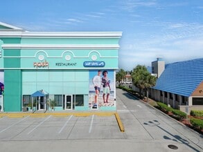 3800 N Atlantic Ave, Cocoa Beach, FL for lease Building Photo- Image 2 of 19