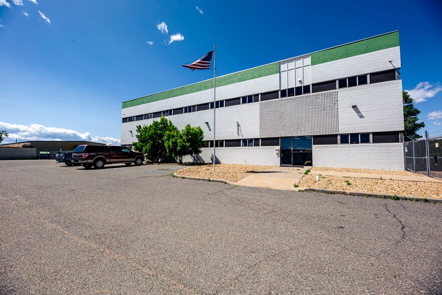 3788 Wheeling St, Aurora, CO for sale - Building Photo - Image 2 of 11