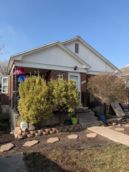 1810 S 800 E, Salt Lake City, UT à vendre - Photo du bâtiment - Image 3 de 13