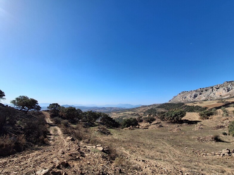 Land in Antequera, Málaga for sale - Building Photo - Image 2 of 19