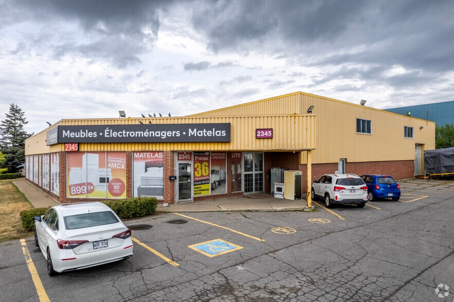 2385 Boul Léger, Montréal, QC à vendre - Photo principale - Image 2 de 8