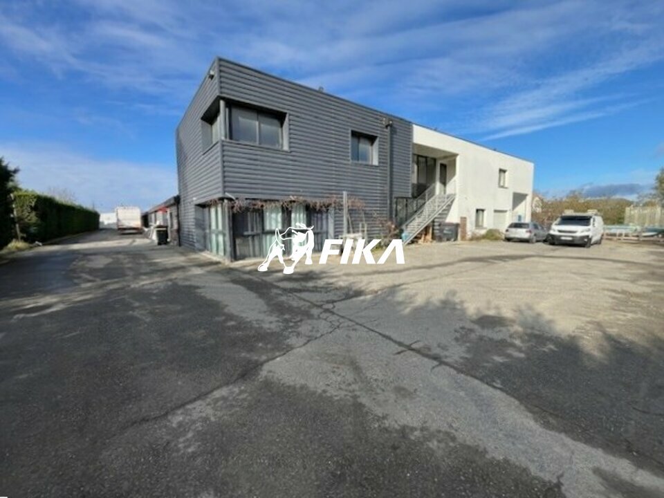 Flex in Muret for sale Building Photo- Image 1 of 9