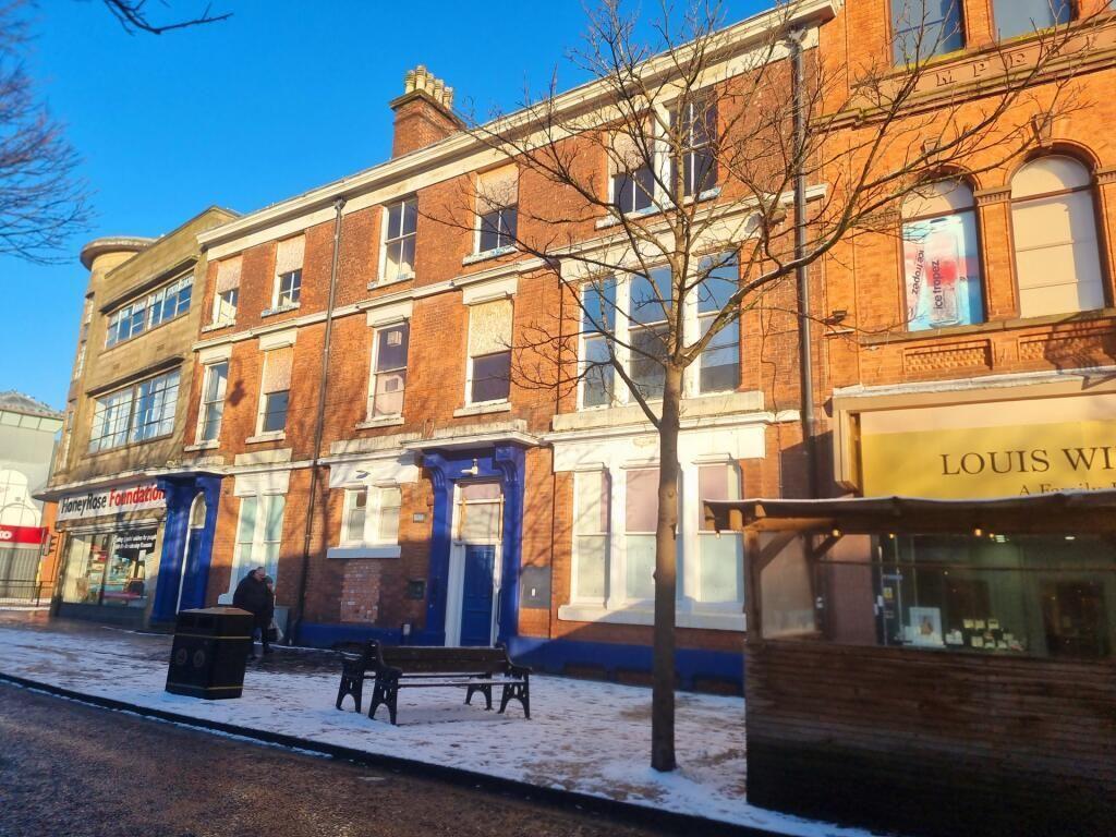 24-26 Ormskirk St, St. Helens for lease Building Photo- Image 1 of 4