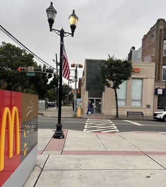 More details for 544 Broadway, Bayonne, NJ - Office/Retail for Lease