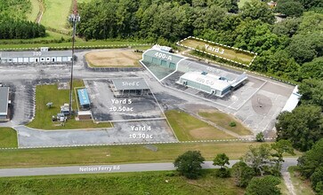 470 Nelson Ferry Rd, Moncks Corner, SC à louer Photo du bâtiment- Image 1 de 31