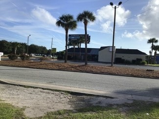 More details for 2723 Glynn Ave, Brunswick, GA - Retail for Lease