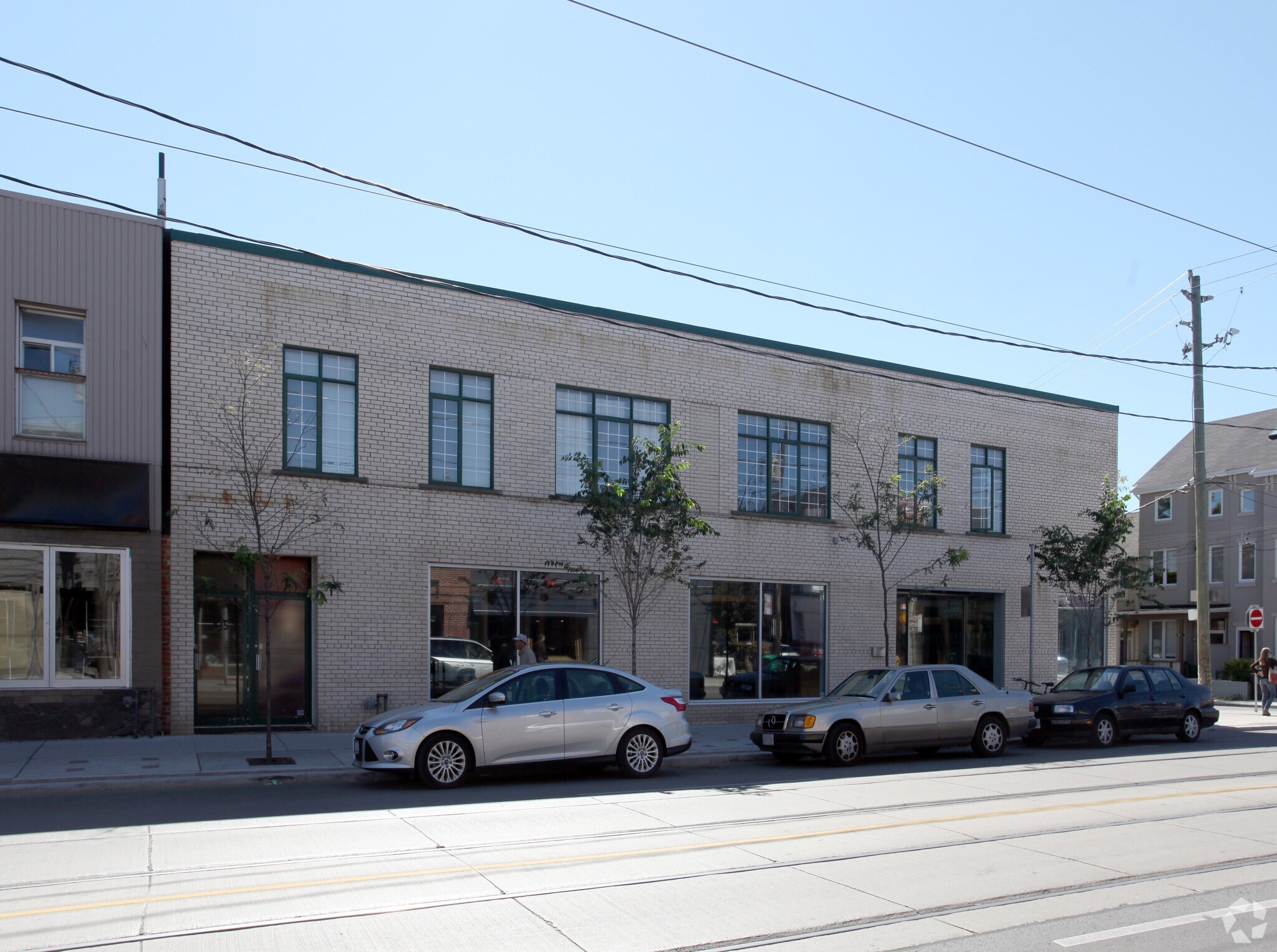 837 Dundas St W, Toronto, ON for sale Primary Photo- Image 1 of 1