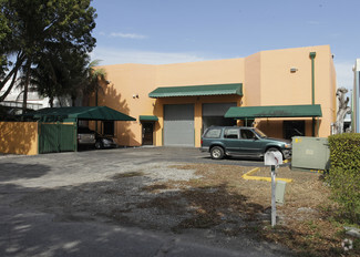 More details for 2271-2275 W 77th St, Hialeah, FL - Industrial for Lease