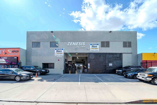 More details for 1120 E 11th St, Los Angeles, CA - Industrial for Sale