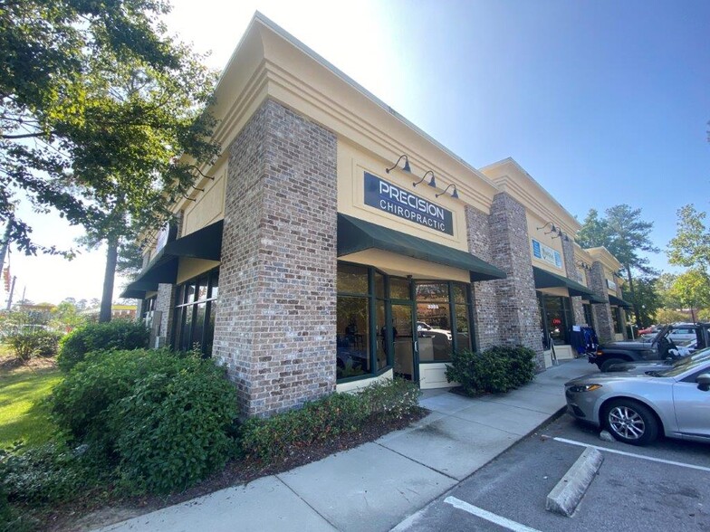 330 E 5th North St, Summerville, SC for sale - Building Photo - Image 1 of 1