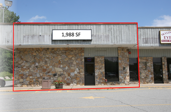 130 Skyline Dr, Ringwood, NJ for lease Building Photo- Image 1 of 1