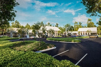 Plus de détails pour 3955-3961 W Ashley Cir, Charleston, SC - Bureau à louer