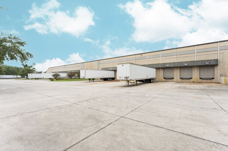 7105-7125 New Tampa Hwy, Lakeland, FL à louer - Photo du bâtiment - Image 3 de 16