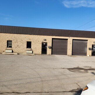 Plus de détails pour 416 Morrison Rd, Columbus, OH - Local d'activités, Industriel à louer