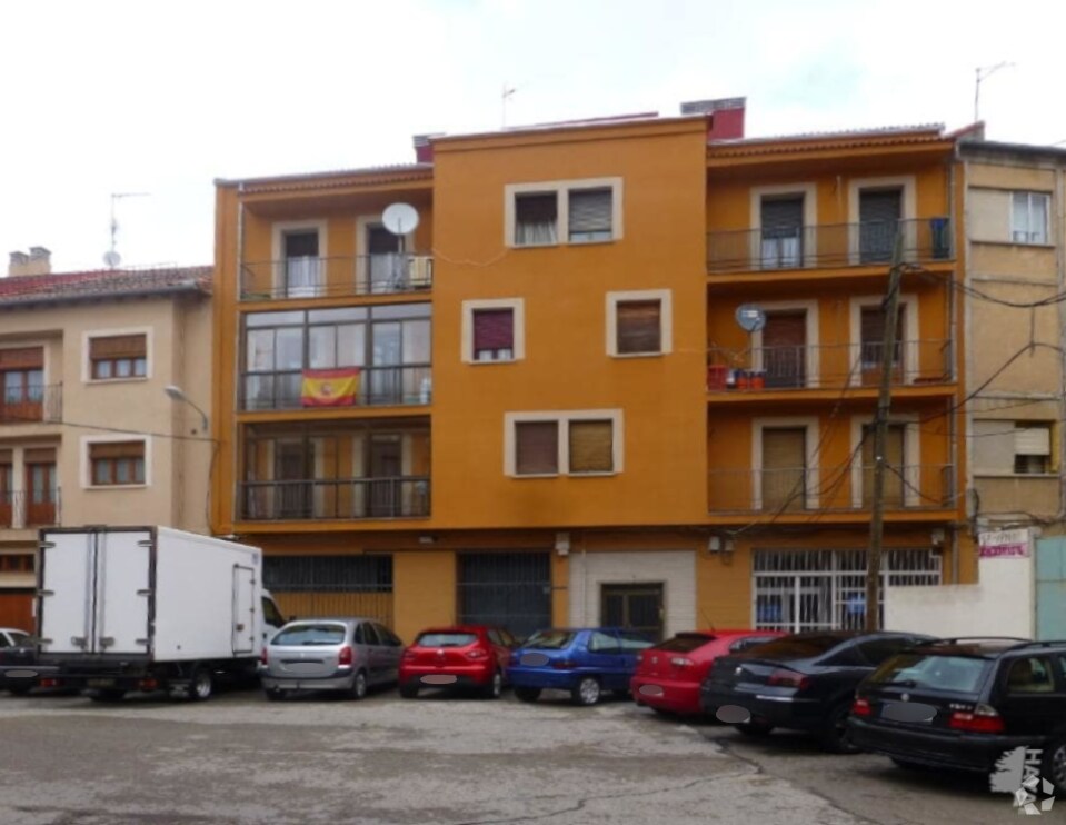 Immeuble residentiel dans Segovia, Segovia à vendre Photo principale- Image 1 de 3