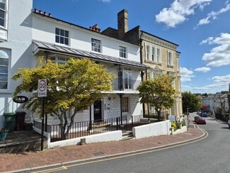 Plus de détails pour 22 Mount Ephraim Rd, Tunbridge Wells - Bureau à louer