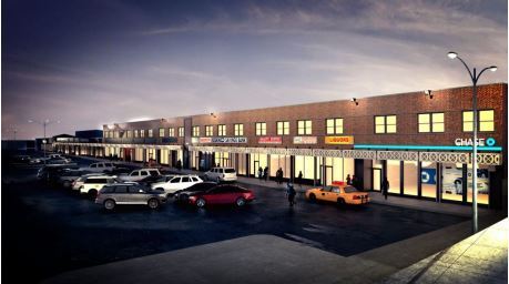 20215 Hillside Ave, Hollis, NY à louer Photo du bâtiment- Image 1 de 2