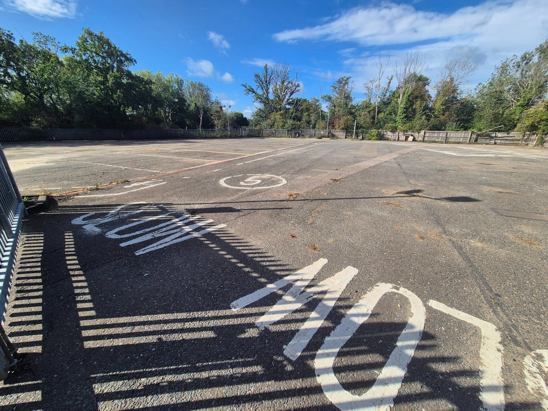 Start Hl, Great Hallingbury for lease Primary Photo- Image 1 of 5