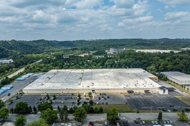 More details for 2250 Roswell Dr, Pittsburgh, PA - Industrial for Lease