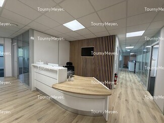 Plus de détails pour 5 Boulevard Ampère, Carquefou - Bureau à vendre