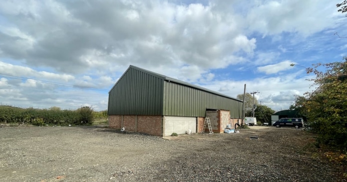Bicester Rd, Brill for lease - Building Photo - Image 1 of 4