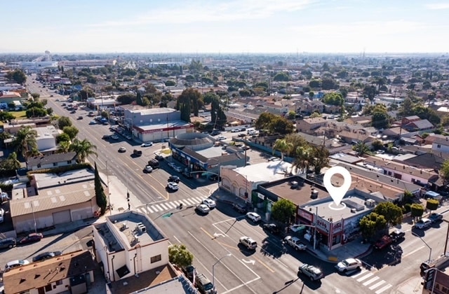 1800 Firestone Blvd, Los Angeles, CA for sale - Building Photo - Image 2 of 4