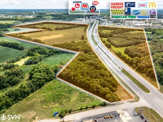 More details for Keene Road, Nicholasville, KY - Land for Sale