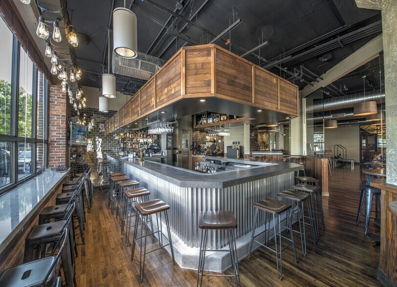 235-239 Holliday St, Baltimore, MD à vendre - Photo intérieure - Image 2 de 14