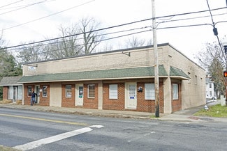 More details for 600-604 W Washington St, Suffolk, VA - Retail for Sale