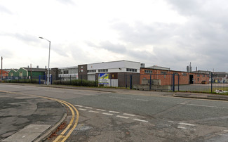 More details for 1 Bakewell Rd, Loughborough - Industrial for Lease