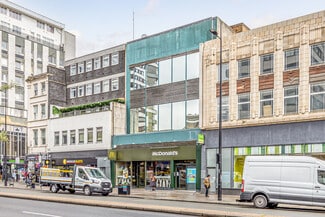 Plus de détails pour 178-180 Edgware Rd, Londres - Bureau à louer