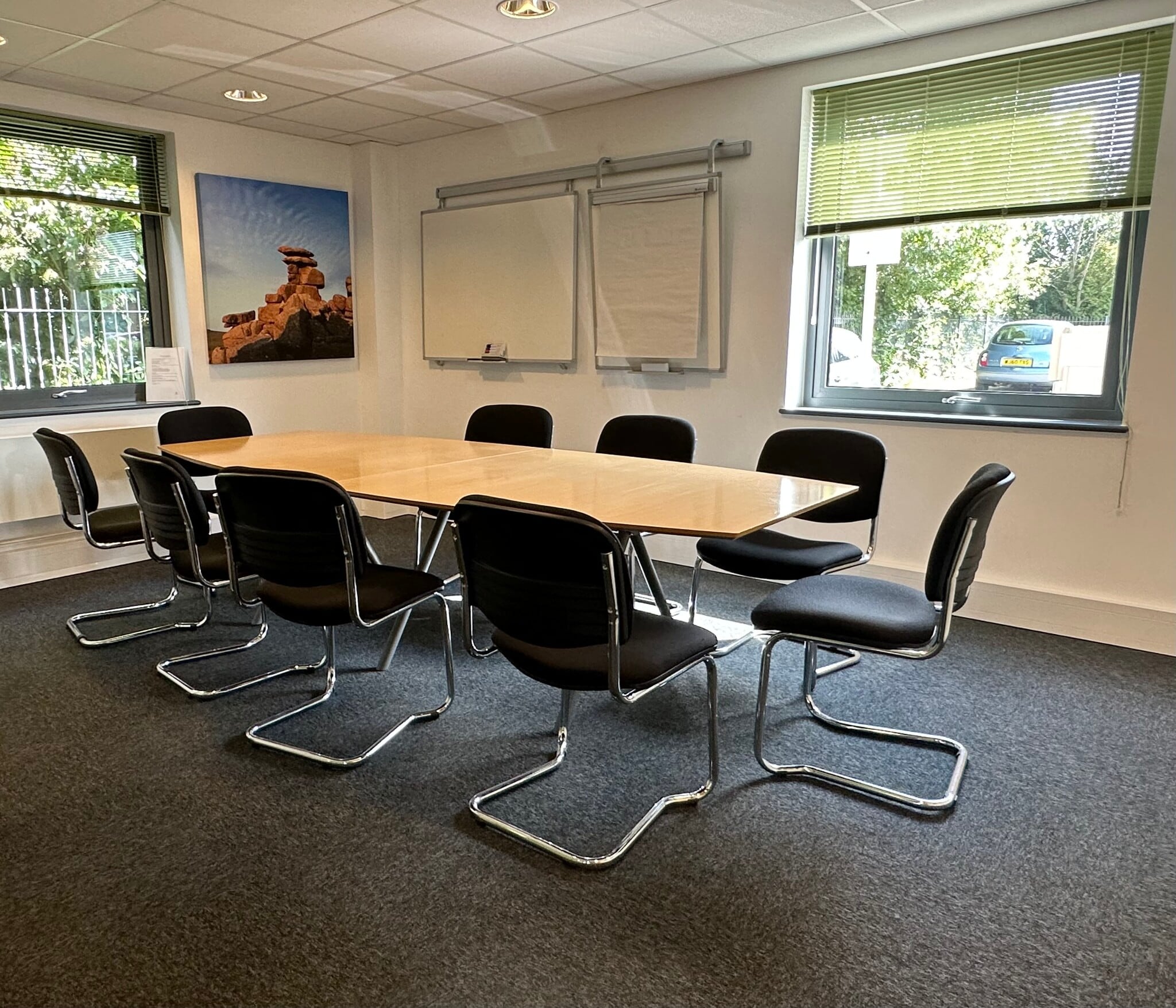 Little High St, Shoreham By Sea for lease Interior Photo- Image 1 of 10