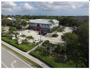 2924 Davie Rd, Davie, FL - AERIAL  map view - Image1