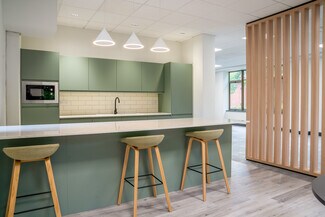 More details for Station Rd, Wilmslow - Office for Lease