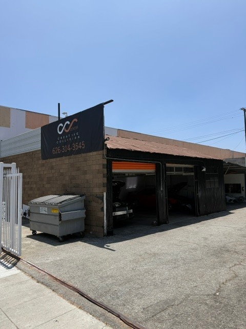 2248 E Foothill Blvd, Pasadena, CA à louer Photo principale- Image 1 de 10