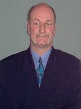 Nicholas Jack