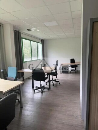 Plus de détails pour Industriel à vendre