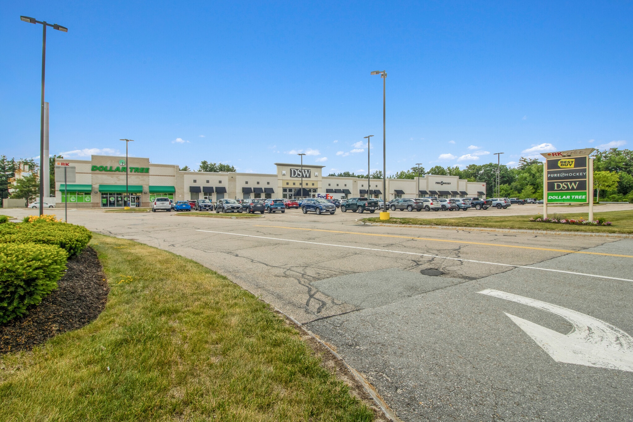 728 Donald Lynch Blvd, Marlborough, MA for sale Building Photo- Image 1 of 6