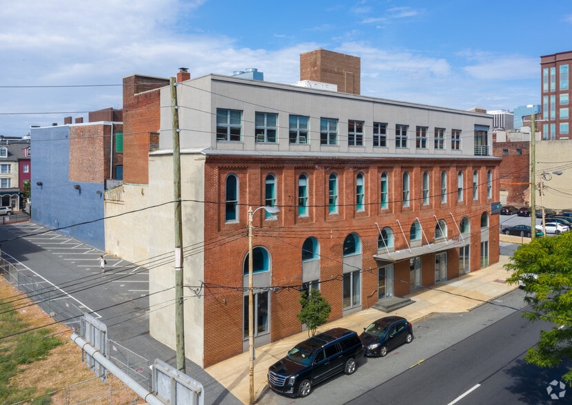 233 King St, Wilmington, DE for lease - Building Photo - Image 2 of 17