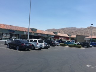 More details for 71707-71757 29 Palms Hwy, Twentynine Palms, CA - Flex for Lease