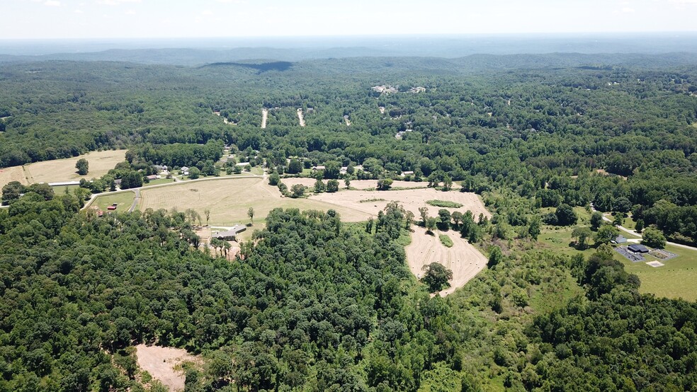 0 Blair Road, Mount Airy, GA à vendre - Aérien - Image 3 de 7