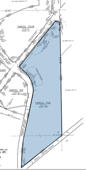 5260 Woodruff Farm rd, Columbus, GA à vendre - Photo du bâtiment - Image 2 de 5