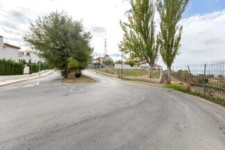 Plus de détails pour Calle Olmos, Peligros - Terrain à vendre
