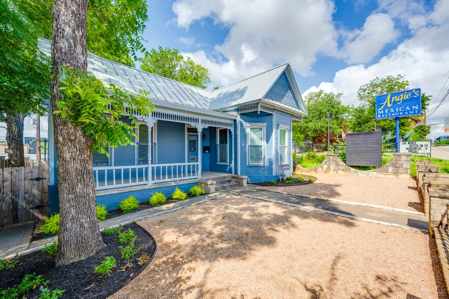 1309 E 7th St, Austin, TX for sale - Building Photo - Image 1 of 14