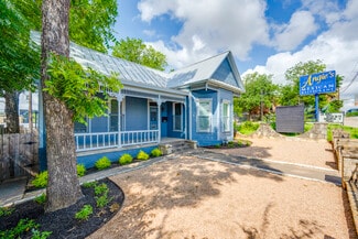Plus de détails pour 1309 E 7th St, Austin, TX - Bureau à vendre